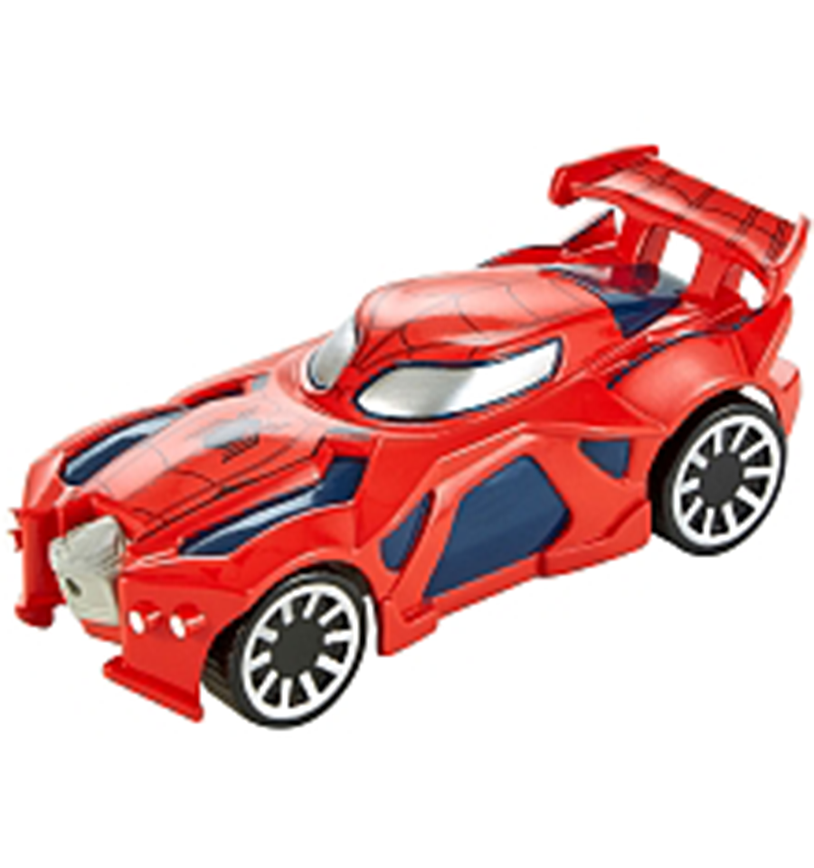 Pino oración Asesorar Hot Wheels Marvel Fighter Vehicle Spider-man – Toys Onestar