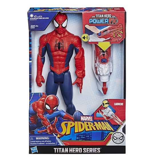 Spider-Man: Far from Home Concept Series Glider Gear 6 Action Figure –  Toys Onestar