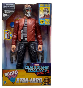 star lord toys