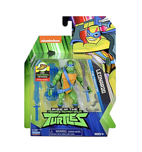 leonardo ninja turtle toys