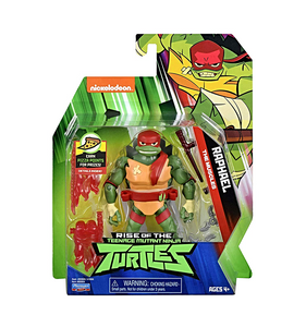 raphael ninja turtle action figure