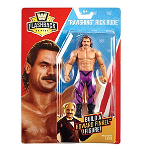 ravishing rick rude action figure