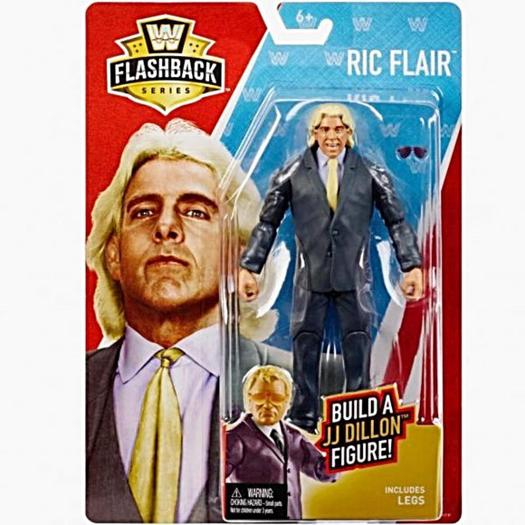 wwe flashback series 3