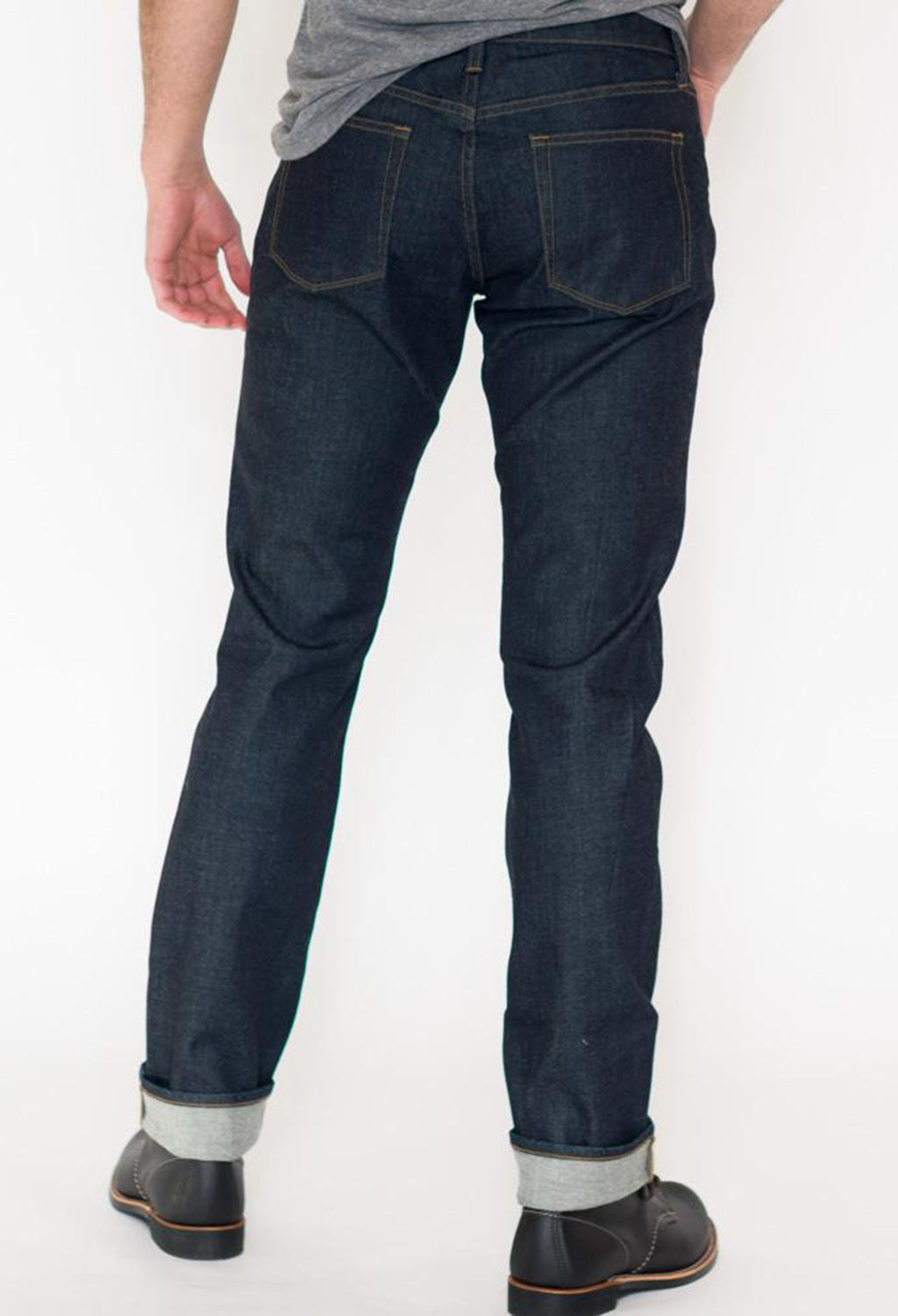 j brand hood jeans