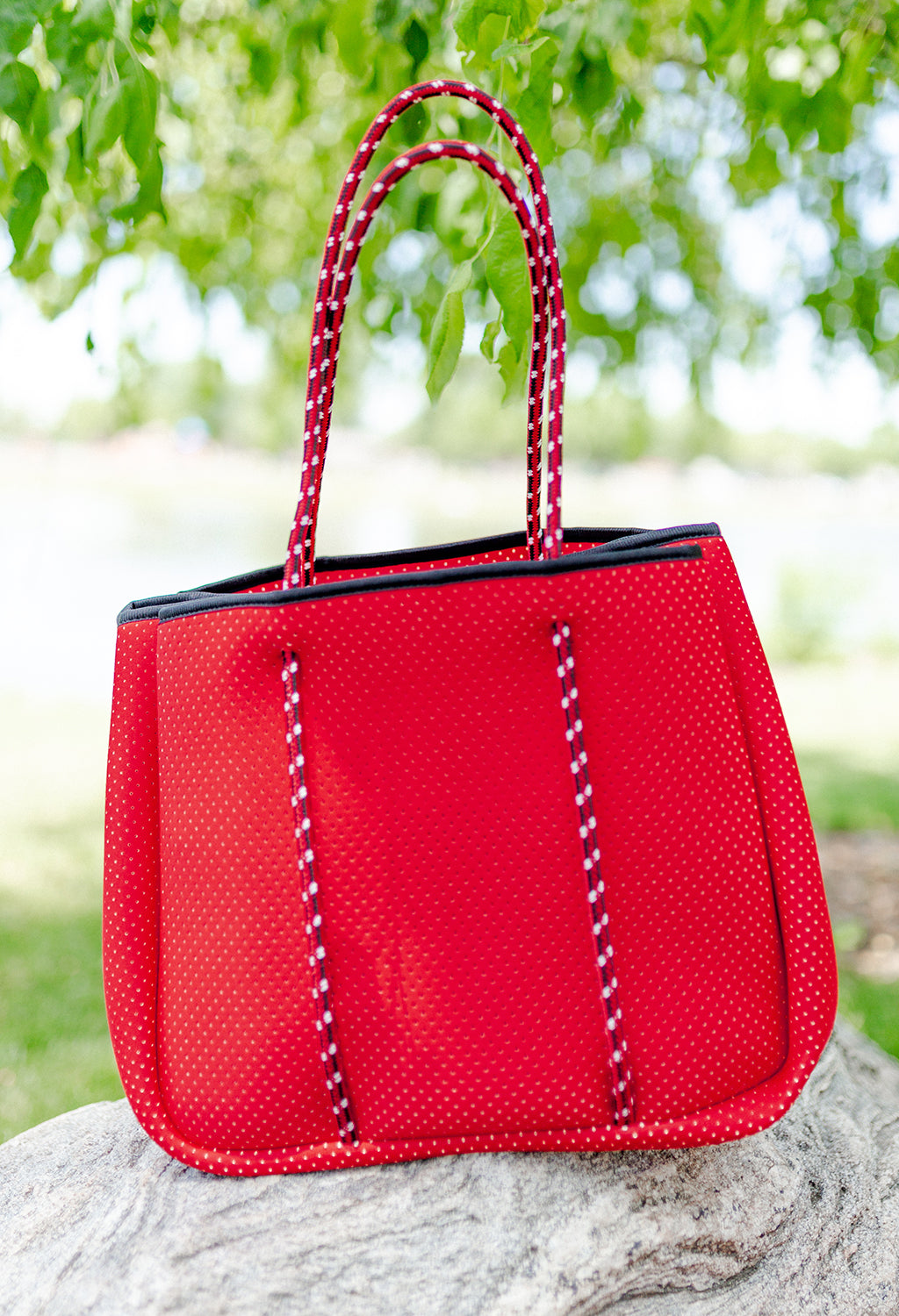 annabel ingall sporty spice tote