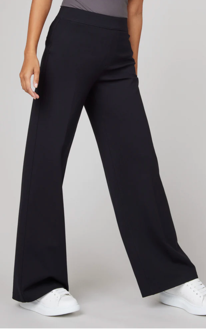 Spanx Perfect Wide Leg Pant - RUST & Co.
