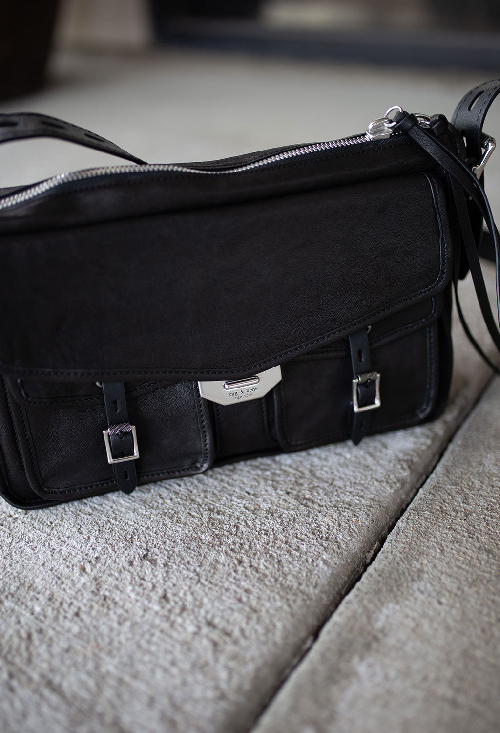 rag and bone field messenger bag sale