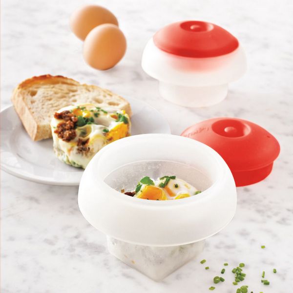 lekue egg cooker