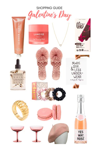 gifts for gal pals