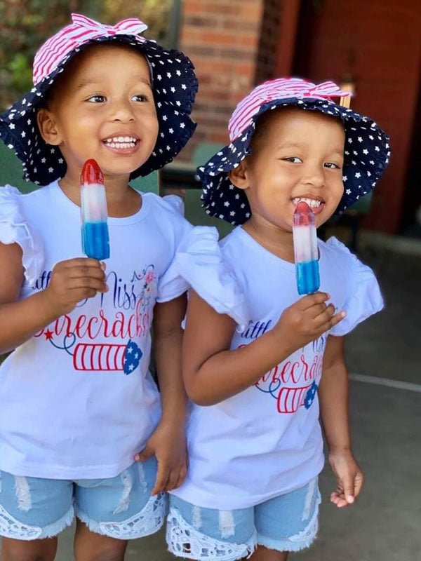 matching sibling outfits boy and girl