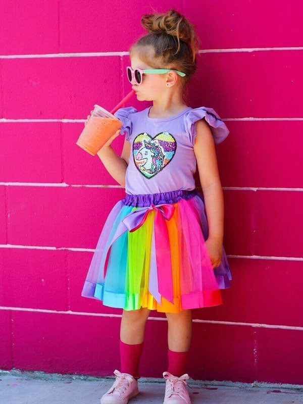 Birthday Outfits for Kids | Girls' Outfits | Sydney So Sweet