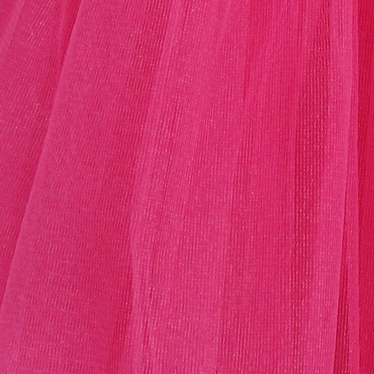 Hot Pink Tutu Skirt for Adult - Women's Size 3-Layer Basic Ballet Costume Dance Tutus