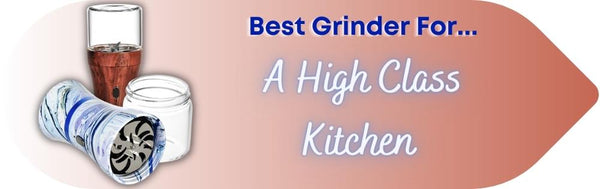 Pulsar King Kut: Best Electric Grinder For High Class Kitchen