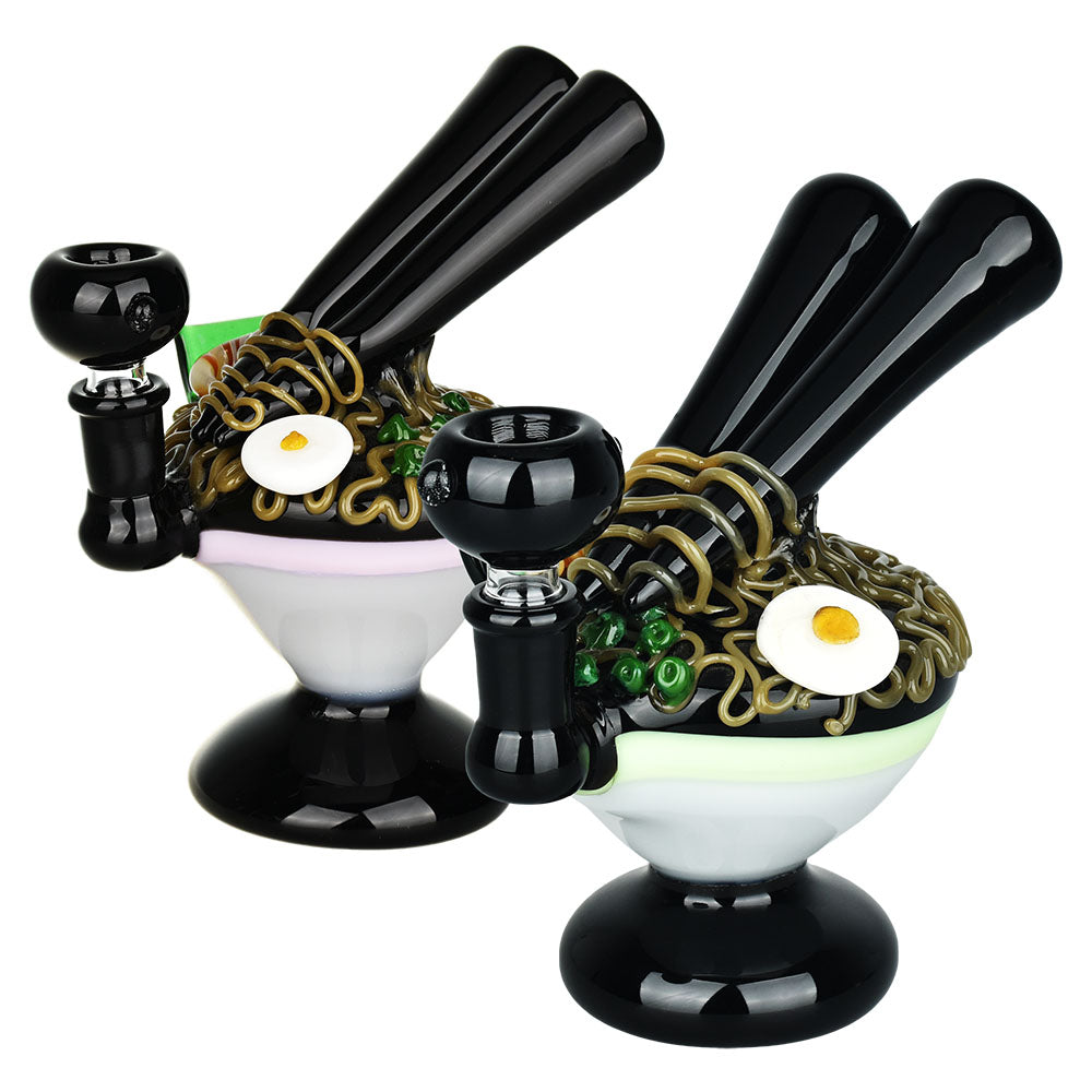 Noodle Dish Bubbler