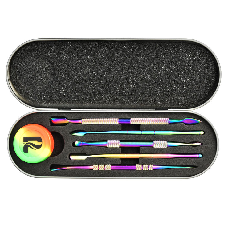 color tool kit