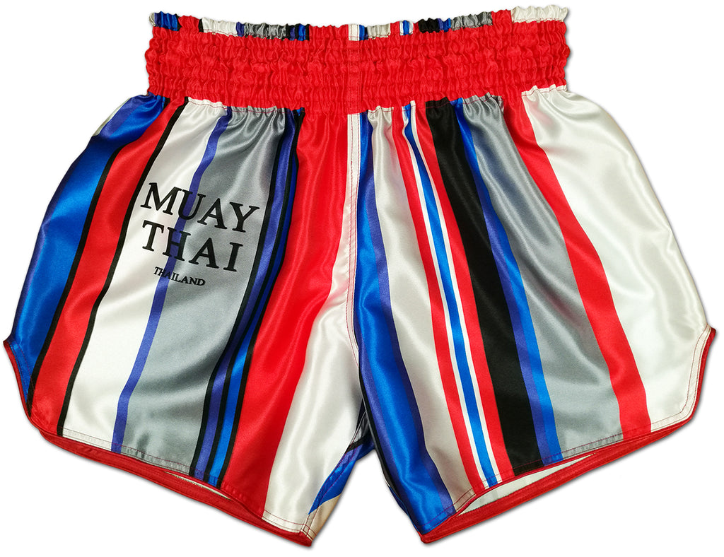 Muay Thai Shorts ★ Beautiful Violence – Muay Thai Shop