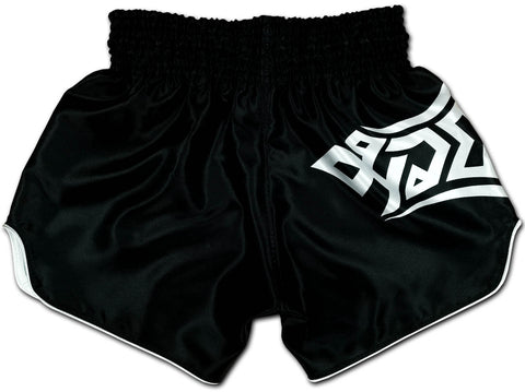 Muay Thai Boxings Shorts ★ Tribal Samurai – Muay Thai Shop