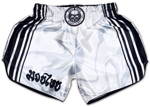 Buy handmade Muay Thai Boxing Shorts online direct from Thailand – Muay ...