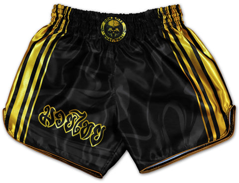 Buy Premium Muay Thai Boxing Shorts for Men and Women | Muay Thai Shop