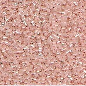 15H-0519 Dusky Mauve Ceylon HEX CUT