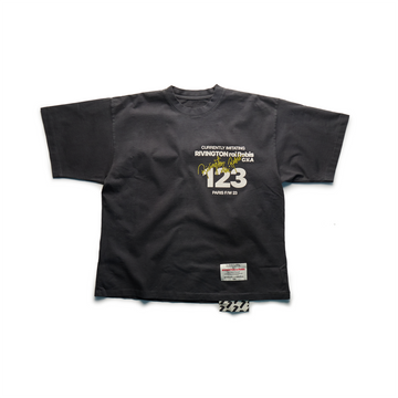 RRR123 - CVA Paris Tee – MRKT