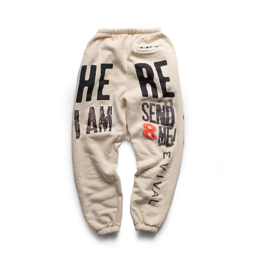 RRR123 x FEAR OF GOD - Revival Sweatpants