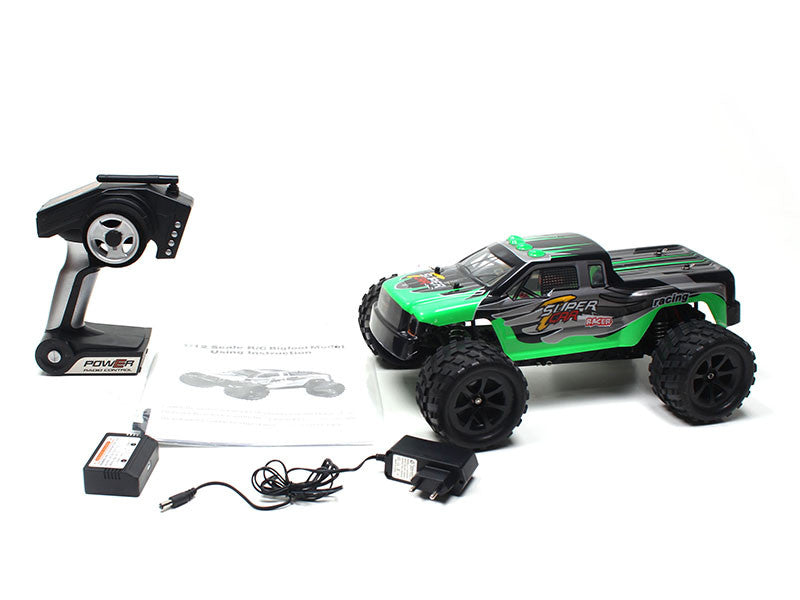 l969 rc car