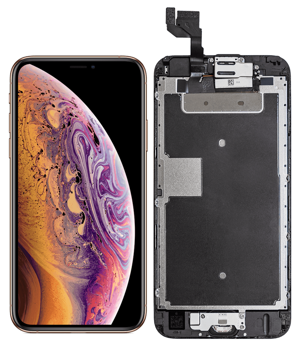 Repairs Istore Nigeria