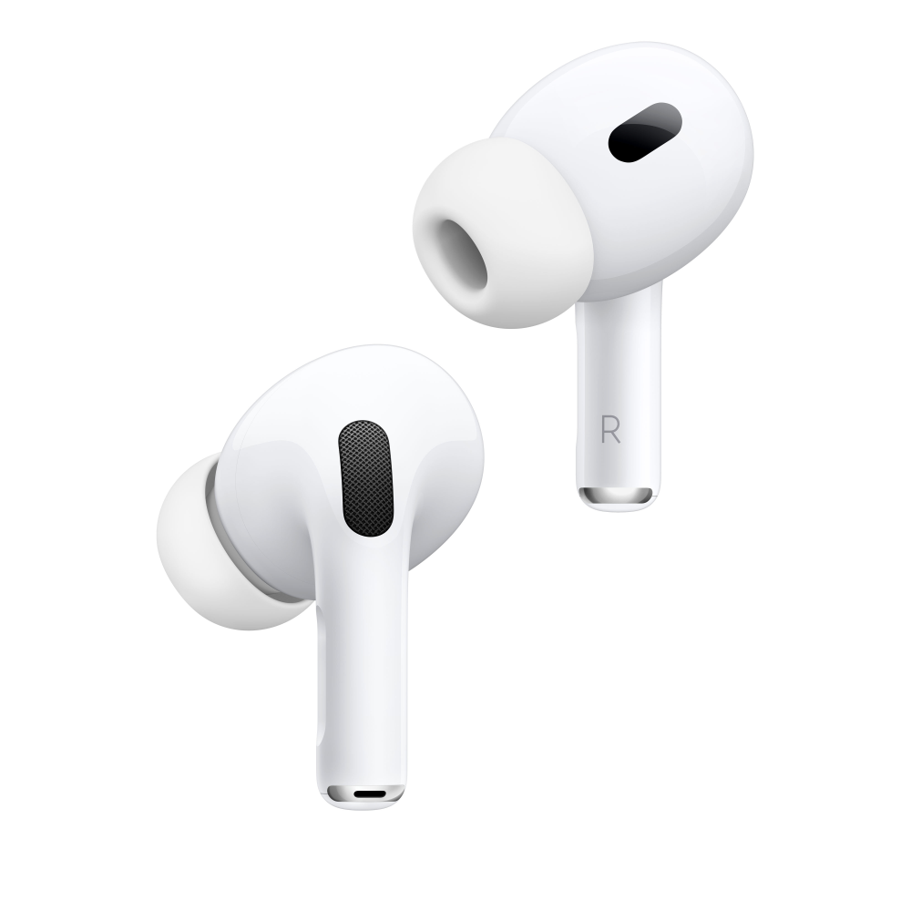 Apple AirPods Pro (2nd Gen) with MagSafe Charging Case - iStore Nigeria