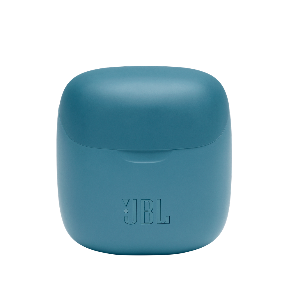 JBL Tune 220TWS True wireless earbuds - Blue
