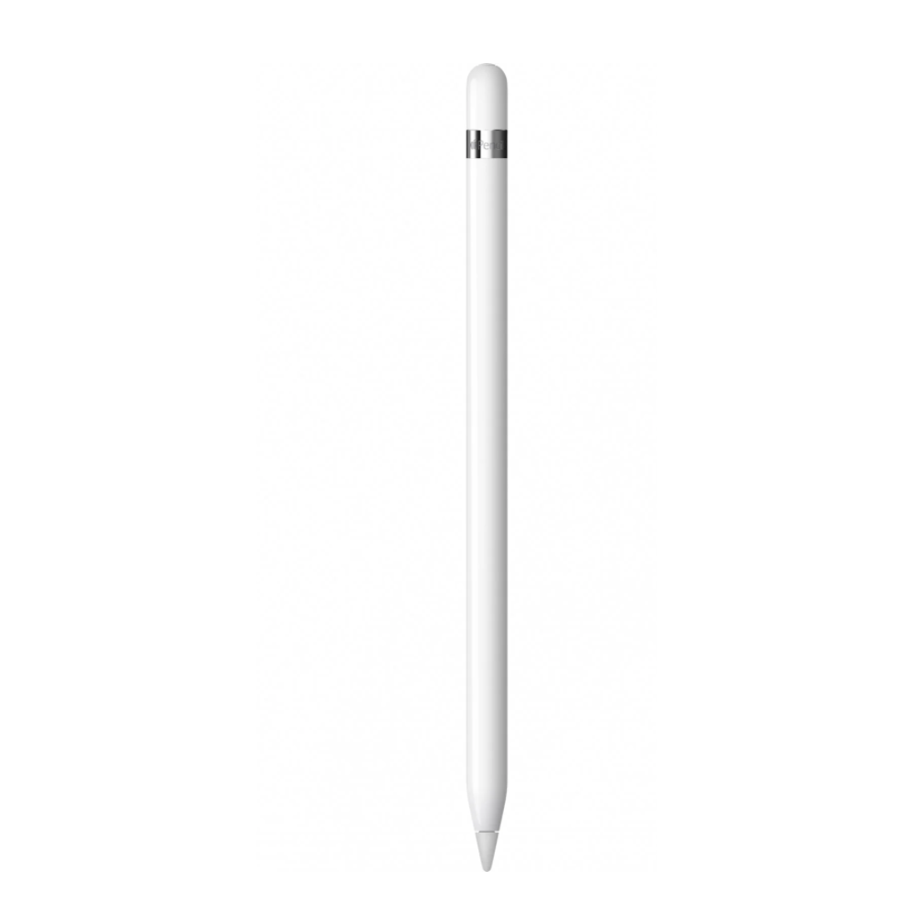 black apple pencil 2