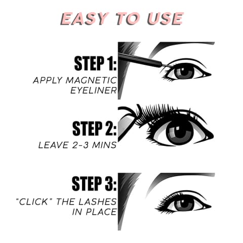 MagLash Kit