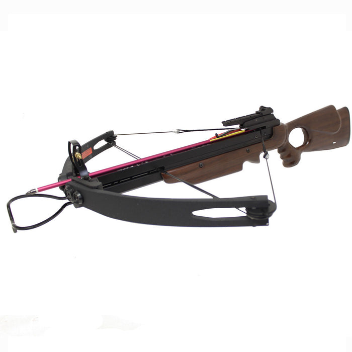 spider 150 lb compound crossbow