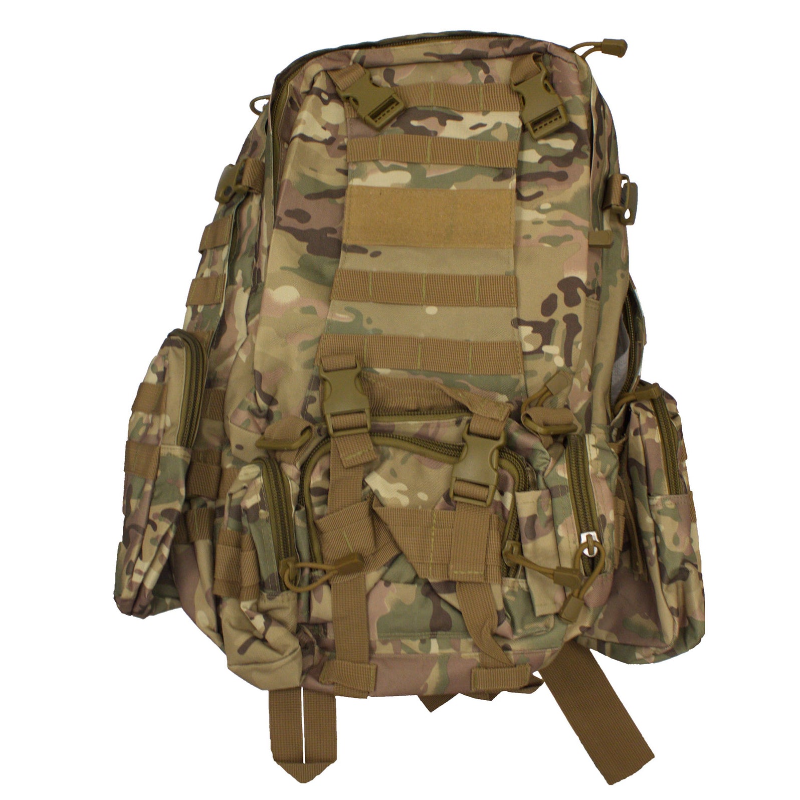 SAS Tactical Outdoor Backpack — WoodsArcheryRange.com/TheCrossbowStore.com