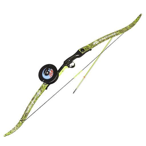 AMS Bowfishing Crossbow Carp Kit includes Retriever® Pro —  /TheCrossbowStore.com
