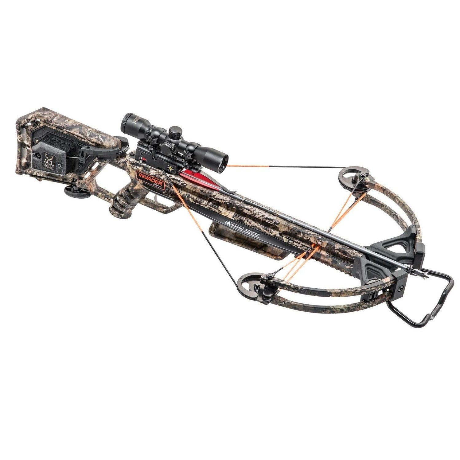 wicked ridge crossbow