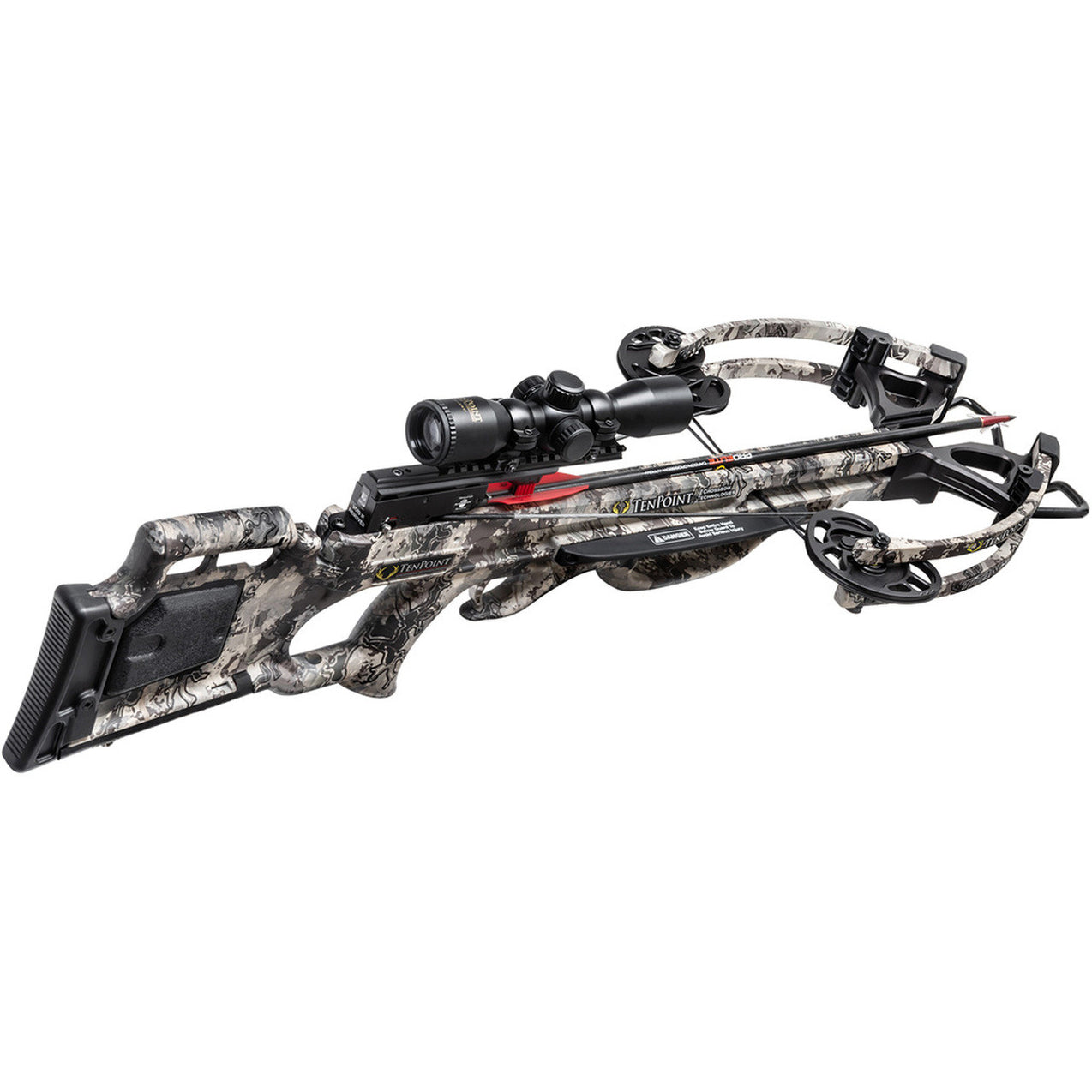 titan tenpoint crossbow