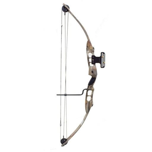 Quick Draw Bowfishing Silver Arrow Rest