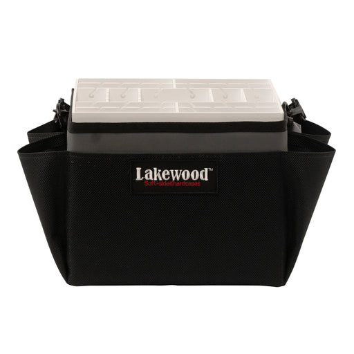 Billfold - Mesh Zippered Bag Storage Solution for plastics - Lakewood  Products