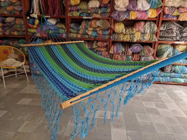 Hammock Shop Merida Mexico