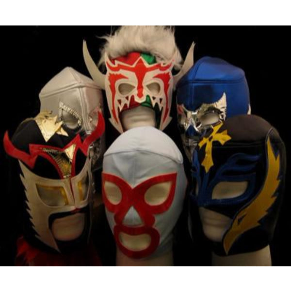 Wrestling Masks Mexican Lucha Libre Masks Australia Hammocks Australia
