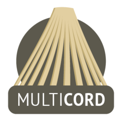 Multicord hammock details icon