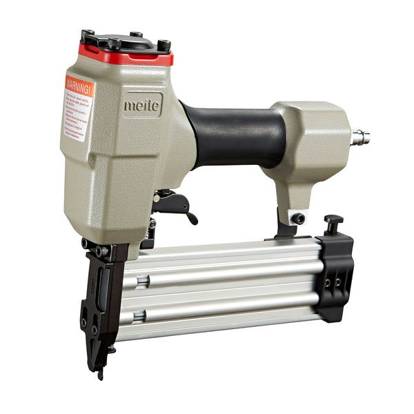 18 Gauge 3/4'' Brad Nailer for Picture Framing - Easy Load & Depth