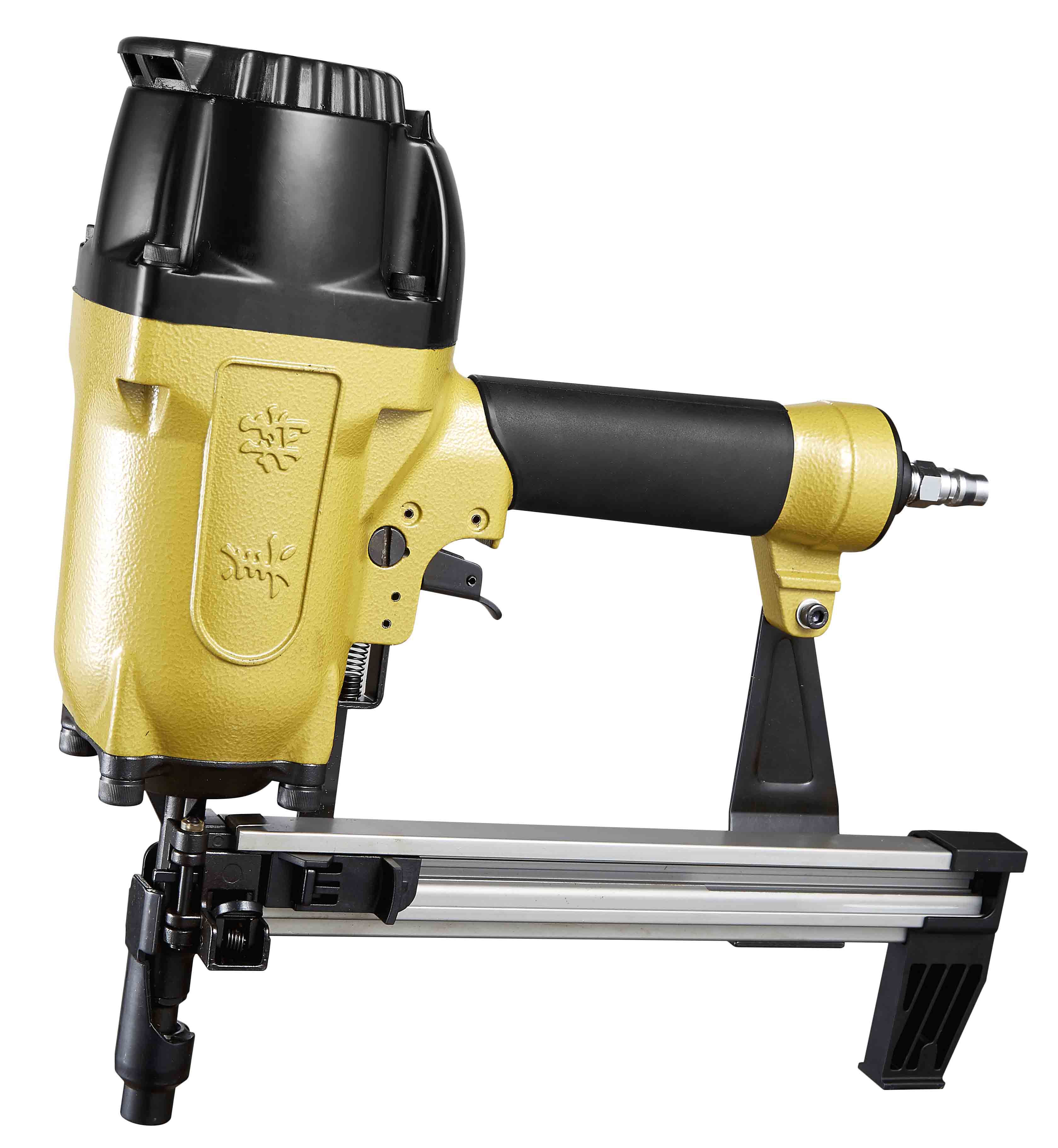 THM FST50-2 Concrete Air Nailer | Tong Hin Machinery