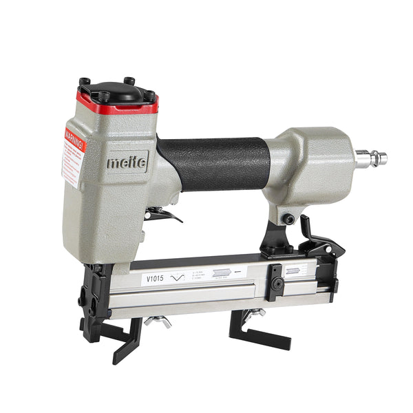 Meite HM515 Frame Tacker Manual Nailer, Snap Frame Nail Gun Nailer Headless  Nail Pinner for 15mm at Rs 2600/piece, Manual Stapler in New Delhi