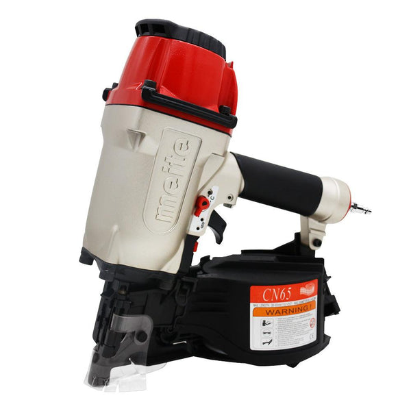 HPCN55 Small Pneumatic Coil Nail Gun Portable One Machine Multi