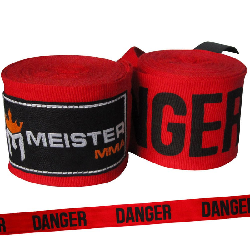 meister boxing wraps