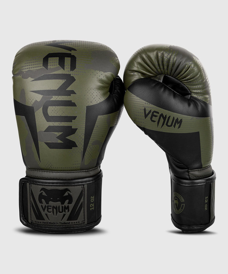 venum 16oz boxing gloves