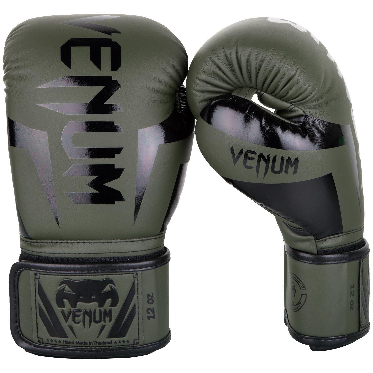 GUANTES BOX VENUM ELITE 12oz - Sport Play Fitness Tienda De Articulos  Deportivos