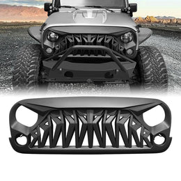 Jeep Wrangler Accessories | Best Sellers | AMOffRoad | Free Shipping